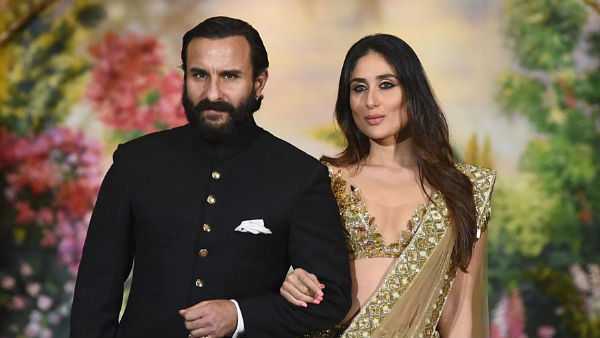 Third Time A Charm: Kareena Kapoor Rejected Saif Ali Khan’s Proposal Twice - 1