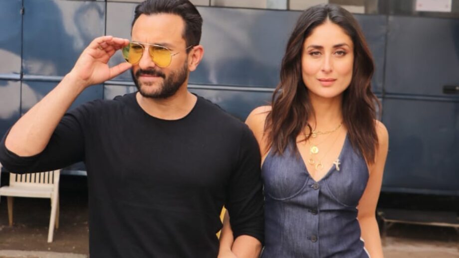 Third Time A Charm: Kareena Kapoor Rejected Saif Ali Khan’s Proposal Twice - 2