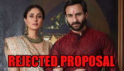 Third Time A Charm: Kareena Kapoor Rejected Saif Ali Khan’s Proposal Twice