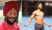 Throwback: In A 2013 Interview, Farhan Akhtar On Playing Milka Singh
