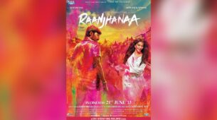 Throwback: Raanjhanaa and its cinematic magic