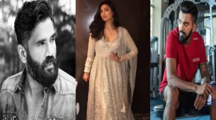 Throwback: Suniel Shetty’s Reaction When Asked About Athiya & KL Rahul’s Relationship Status