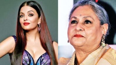 Throwback to the time when Jaya Bachchan was all praises for ‘bahu rani’ Aishwarya Rai