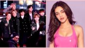 Throwback to when BTS Army slammed Ananya Panday online, find out why