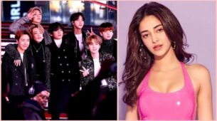 Throwback to when BTS Army slammed Ananya Panday online, find out why