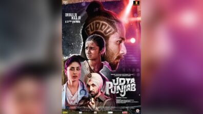 Throwback: Udta Punjab Is The Most Original & Jolting Film Since Rang De Basanti