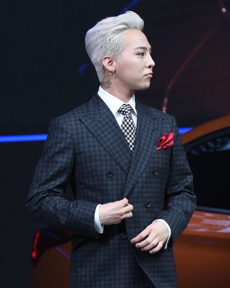 Throwing It Back When G-Dragon’s Fashion Credentials Were Forward Than Time - 3