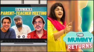 Tickle Your Funny Bone By Watching These Latest Videos Of Ashish Chanchlani
