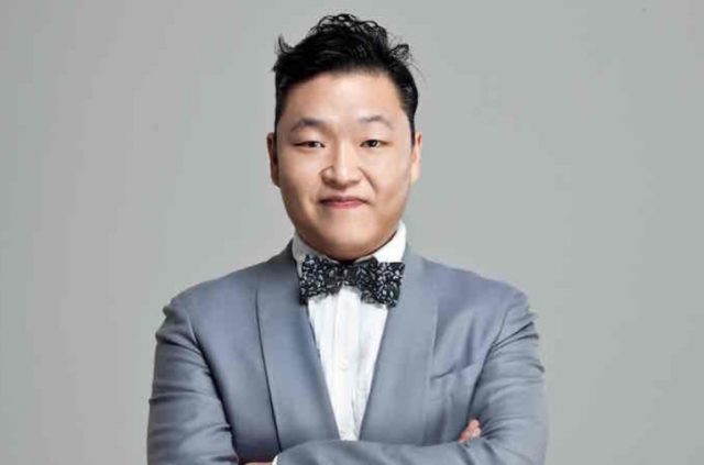 Tie Vs Bowtie Vs Self Tie Bow Tie: Pick Your Favourite Look Of PSY - 2