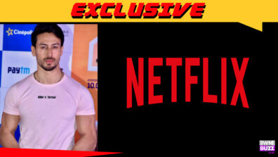 Tiger Shroff to make his OTT debut with Netflix series?