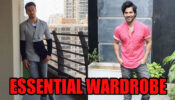 Tiger Shroff To Varun Dhawan’s Essential Wardrobe Items Are Here