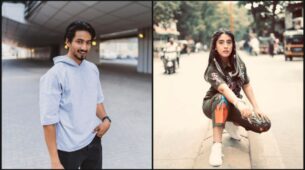 Tiktok Stars Who Made A Way To Bollywood Songs: From Faisu To Sameeksha Sud