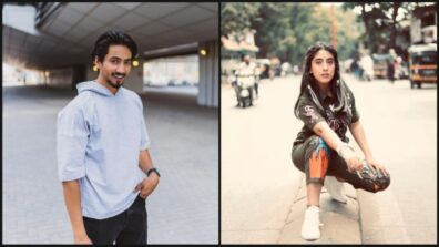 Tiktok Stars Who Made A Way To Bollywood Songs: From Faisu To Sameeksha Sud