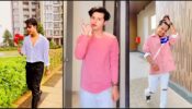 Times Riyaz Aly Made A Statement Entry In His Perfect Outfits And Netizens Went, “Wow”