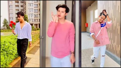 Times Riyaz Aly Made A Statement Entry In His Perfect Outfits And Netizens Went, “Wow”