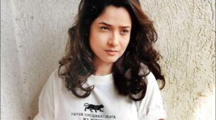 Times When Ankita Lokhande Proved That PJs Are Women’s Best Friends: Yay Or Nay?