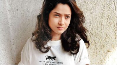 Times When Ankita Lokhande Proved That PJs Are Women’s Best Friends: Yay Or Nay?