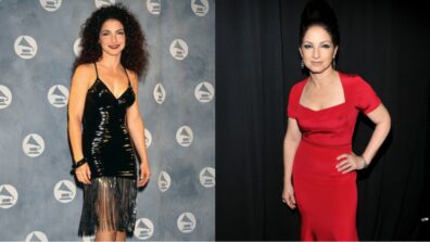 Times When Gloria Estefan Was Spotted Giving Us Major Fashion Goals