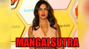 Times When Priyanka Chopra Flaunted Her Mangalsutra Even In Western Outfits: Glimpse Here