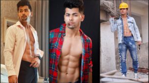 Times When Siddharth Nigam Unbuttoned His Shirt And Fans Felt The Heat