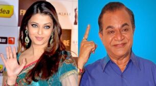 TMKOC Actor Ghanshyam Nayak Opens Up About Working With Aishwarya Rai In Hum Dil De Chuke Sanam