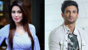 TMKOC beauty Munmun Dutta mourns on Sushant Singh Rajput’s death anniversary, check out what she said