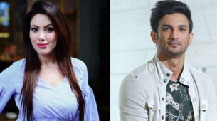 TMKOC beauty Munmun Dutta mourns on Sushant Singh Rajput’s death anniversary, check out what she said