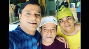 TMKOC BFF Goal: Bagha, Abdul & Gogi come together, share a special moment for fans