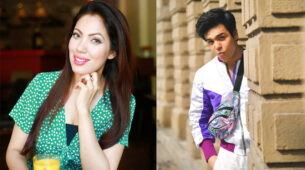 TMKOC buzz: Munmun Dutta enjoys nice mango juice during breakfast, Raj Anadkat does an adorable pout