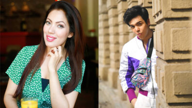 TMKOC buzz: Munmun Dutta enjoys nice mango juice during breakfast, Raj Anadkat does an adorable pout