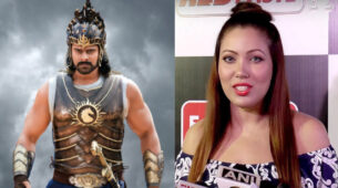 TMKOC diva Munmun Dutta makes a big confession, reveals she’s obsessed with Prabhas for THIS reason