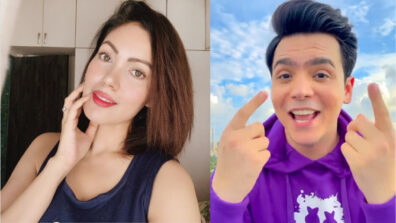 TMKOC diva Munmun Dutta shares photo showing her flawless skin, Raj Anadkat shares video saying ‘ghayal ho Gaya main’