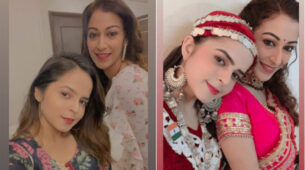 TMKOC diva Sunayana Fozdar is a ‘blessing’ in Palak’s Life