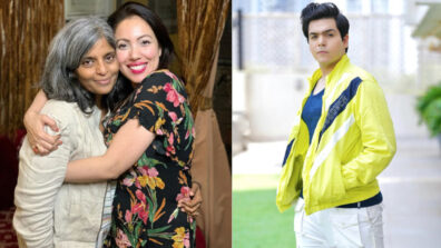 TMKOC fame Munmun Dutta shares photo with her ‘near & dear ones’, Raj Anadkat burns the style game in green jacket & white trousers