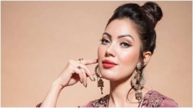 TMKOC Munmun Dutta’s Recent Pictures In Florals Is All We Need To Get Monsoon Ready: Yay Or Nay?