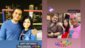 TMKOC’s Samay Shah aka Gogi’s special birthday wish for his loved ones