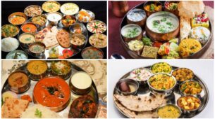 Top 10 Delicious Thalis To Try In India To Treat Your Taste Buds