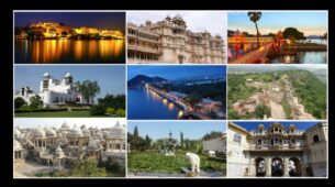 Top 10 Iconic Places Not To Miss When In Udaipur