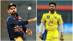 Top 5 Indian Cricketers With The Most Following On Instagram: From Virat Kohli To Suresh Raina