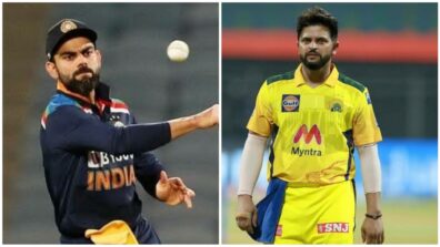 Top 5 Indian Cricketers With The Most Following On Instagram: From Virat Kohli To Suresh Raina