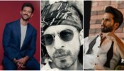 Top 5 Most Handsome Dads Of B-Town: From Hrithik Roshan To Saif Ali Khan