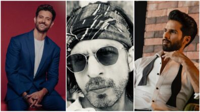 Top 5 Most Handsome Dads Of B-Town: From Hrithik Roshan To Saif Ali Khan