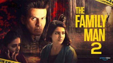 Top 5 Things To Look Forward To In Family Man 2