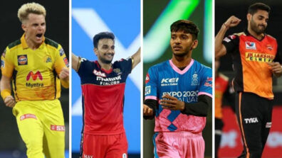 Top Five: The Most Consistent Bowlers Of IPL 2021 So Far