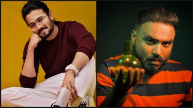 Top Indian YouTubers With The Highest Subscribers: From Bhuvan Bam To Amit Bhadana