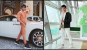 Traveling Anytime Soon? Take Notes From Faisu And Siddharth Nigam For Your Travel Look Book