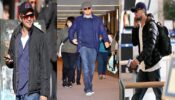 Trendy Off Screen Styles Of Leonardo DiCaprio Is Exactly What You Need To Make Statement