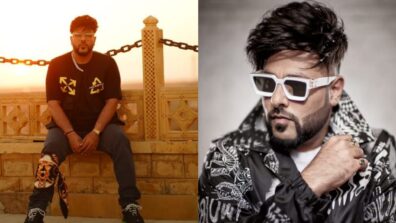 True Badshah: Ridiculously Expensive Things Owned By Rapper Badshah