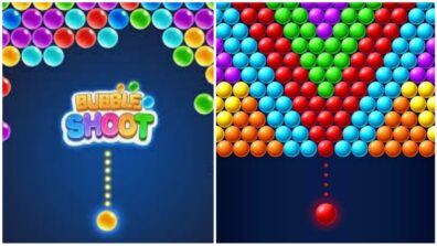 Try Bubble Shooter – Panda Pop Game For The Love Of Pandas