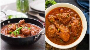 Try Out The Authentic Goan Chicken Vindaloo Dish This Weekend: Recipe Here
